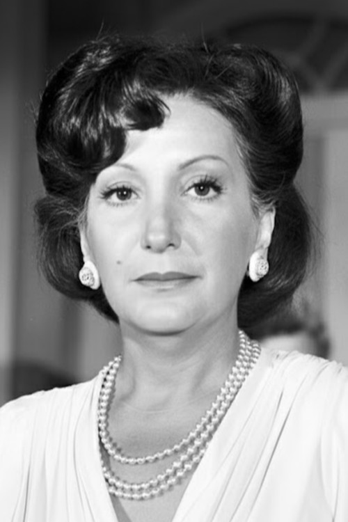 Gilda Sarmento as Leonor