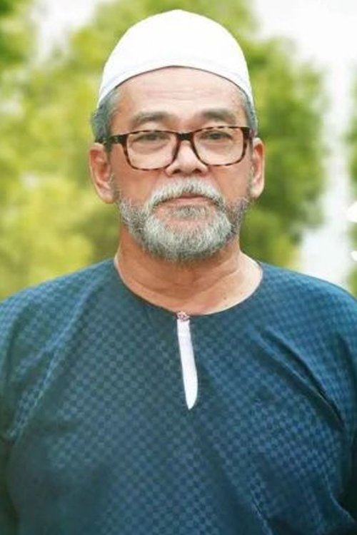 Hafidzuddin Fazil as Mubarak