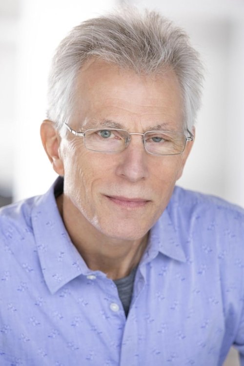 Sidney Flack as Priest / Exorcist