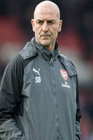 Steve Bould as Himself