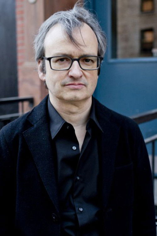 Chris Wiesendanger as Self