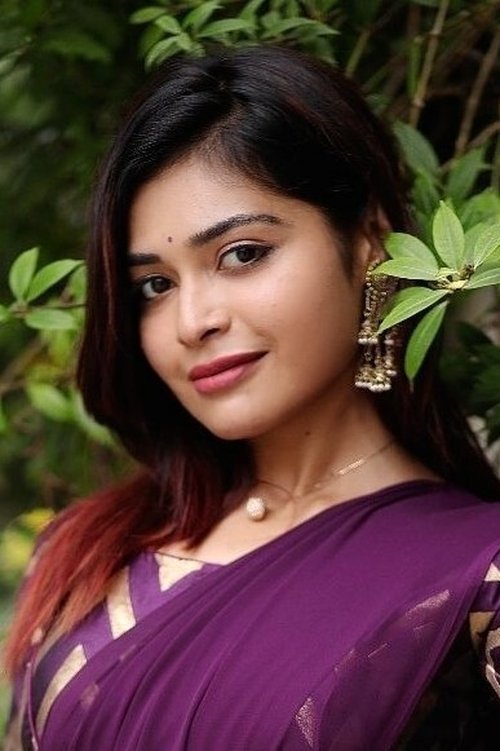 Dharsha Gupta as