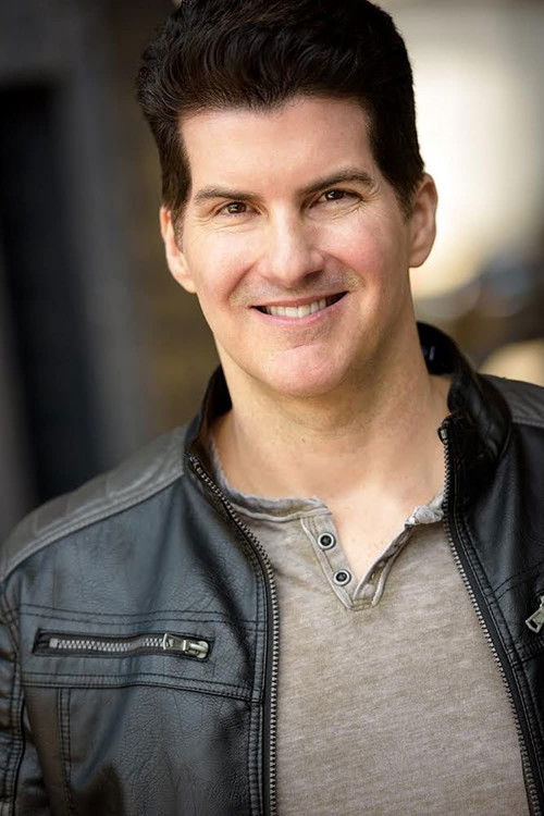 Tony Nation as Ted (voice)