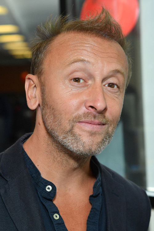 Pierre Souchon as Self : Guest & Alain Souchon's Son