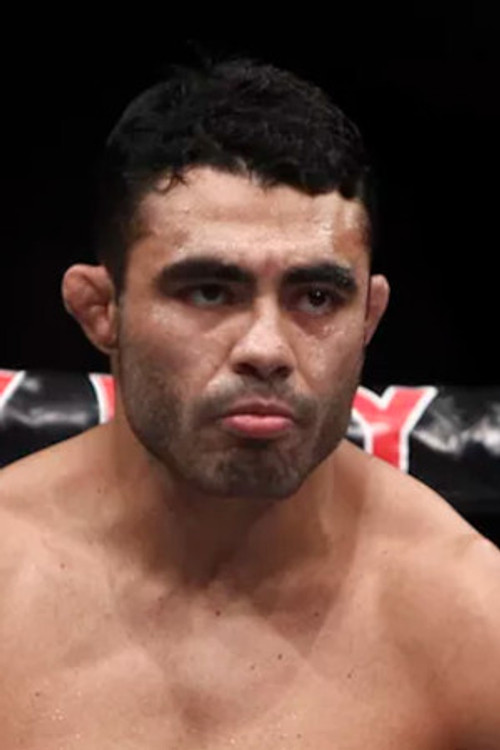 Rafael Natal as Self