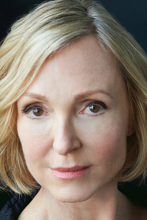 Jane Moffat as Jane Buck