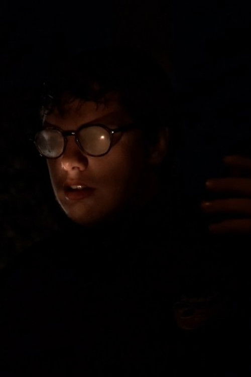 Nathaniel Bernard as Léopold