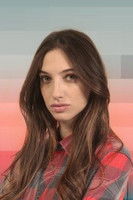 Sapir Ben Rubi as Daria