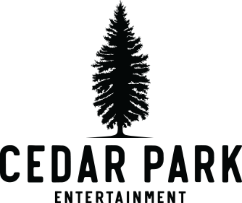 Cedar Park Entertainment logo