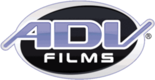ADV Films logo