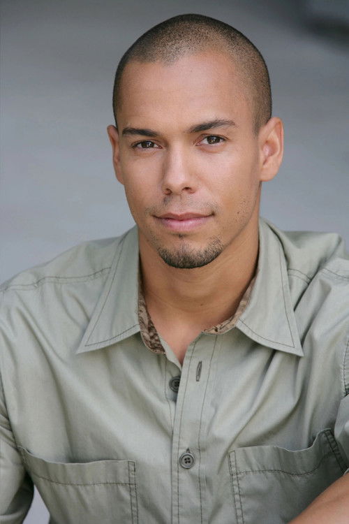 Bryton James as Self