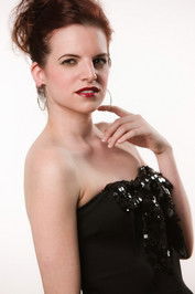 Emily Ginnona as Honoria