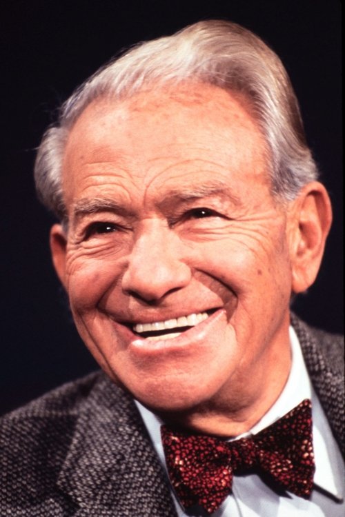 E.Y. Harburg as Self (archive footage)