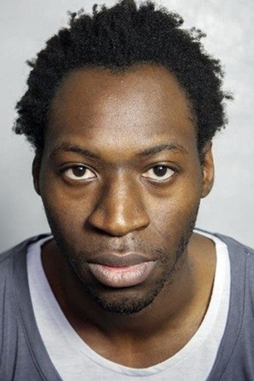 Tibo Drouet as Jordan