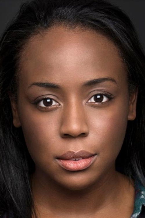 Adei Bundy as Mandy (Voice)