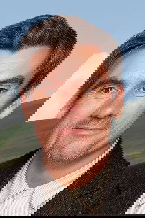 Jeff Hordley profile photo