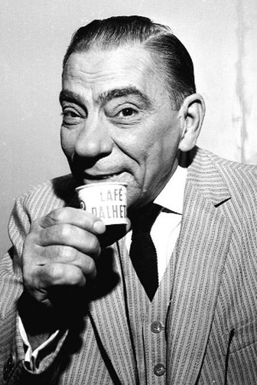 Procópio Ferreira as 