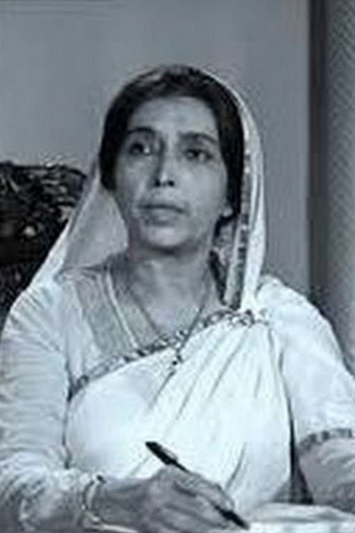 Chhaya Devi as Anuradha Devi
