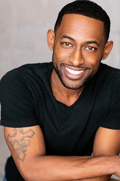 Daniel Lee Robertson III as Kid