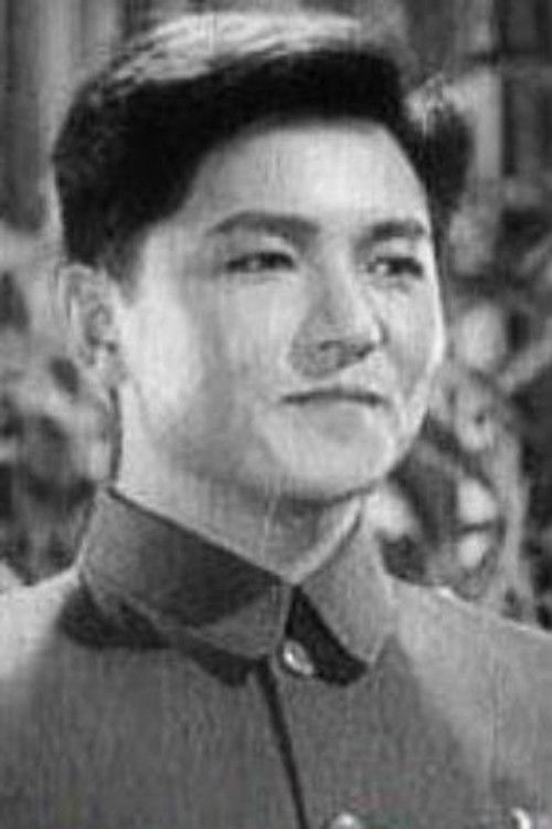 Yunong Li as Kai-Fu Zhu