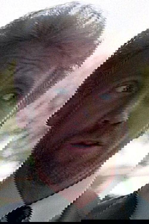 Charles McCaughan as 