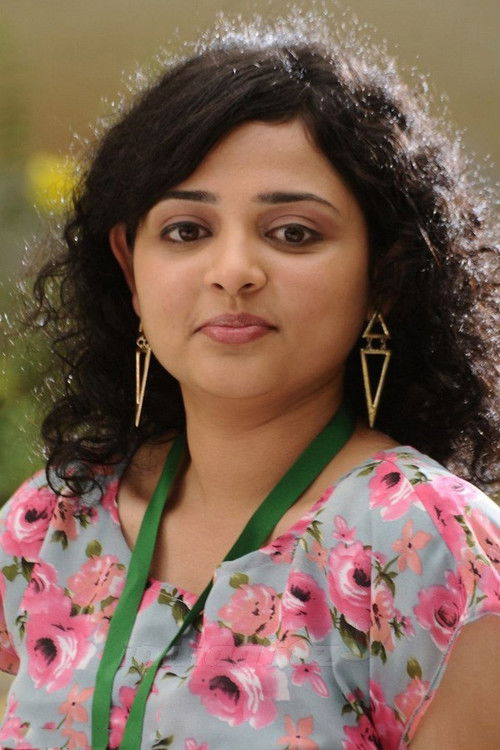 Janani Rajan as 