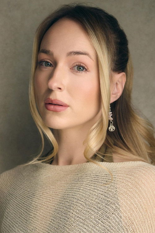 Claudia Gregory as Pussywhip