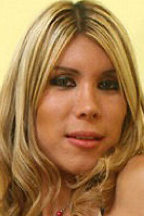 Melanie as (archive footage)