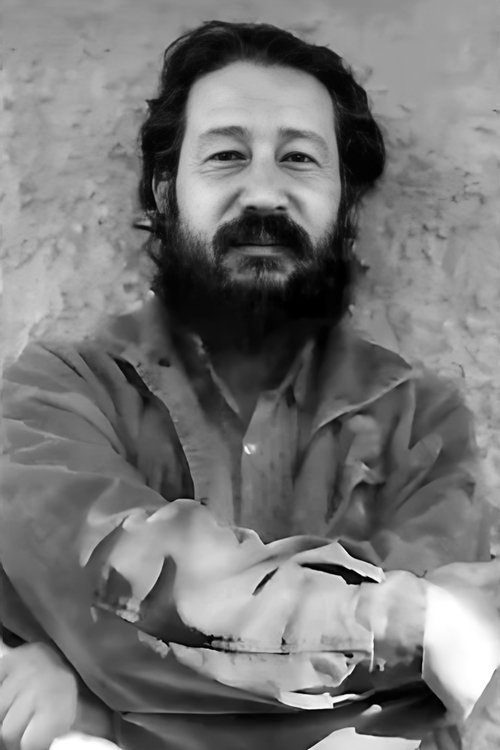 Abdelkrim Baba Aissa as Le Monteur