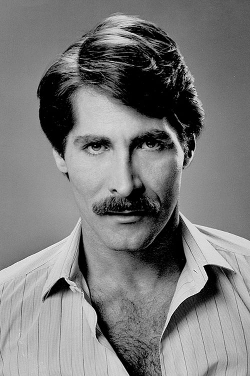 Wade Nichols as Daniel Jenkins