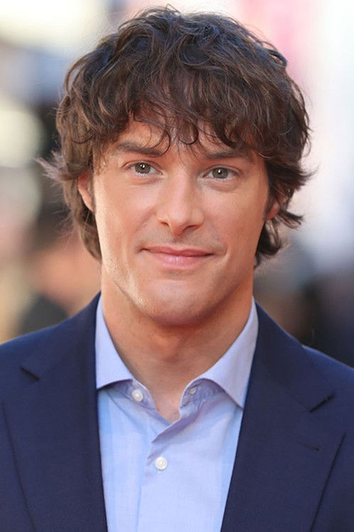 Jordi Cruz as Self - Jury Member