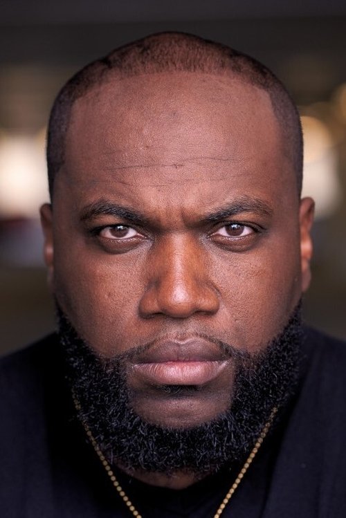 David Payton as Professor Sandburg