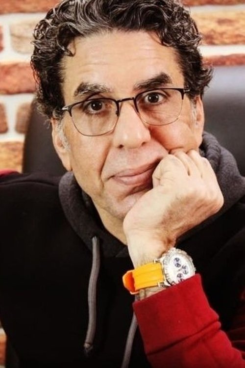 Mohamed Nasser Ali as 