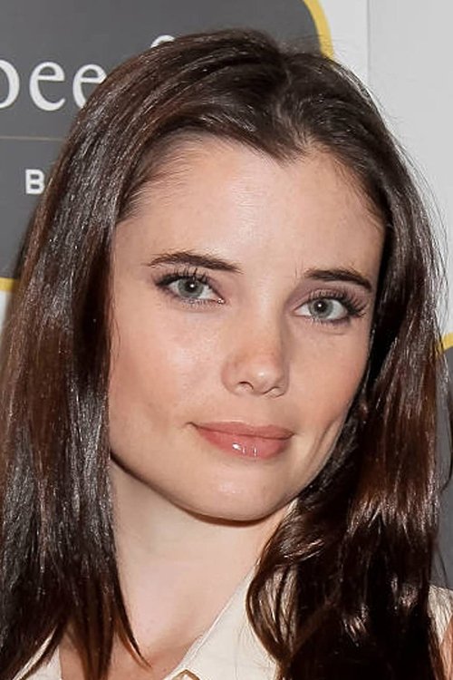 Jessica Heap as Aria