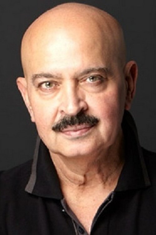 Rakesh Roshan as Pratapchand