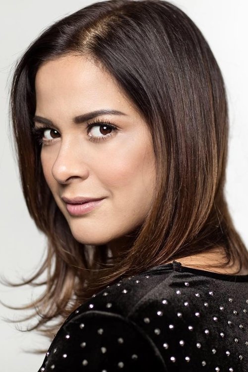 Karina Jordán as Mary