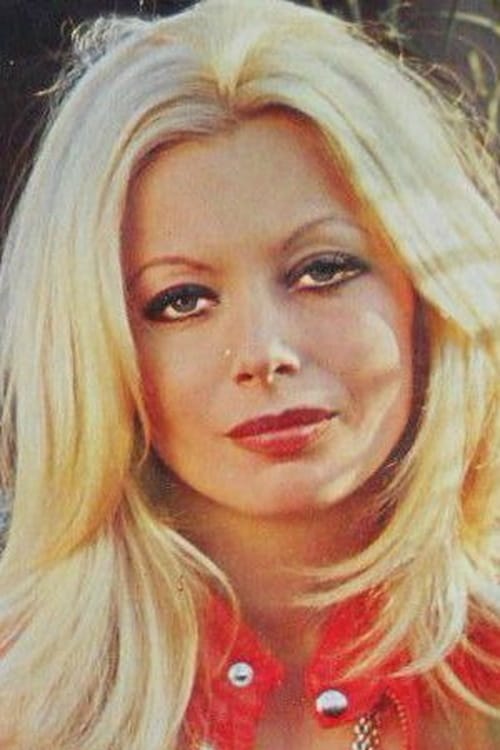 Shirley Corrigan as Fanny Hill