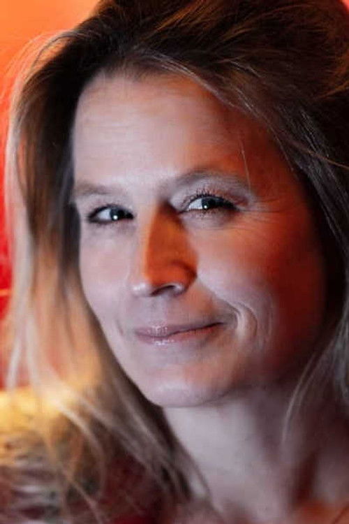 Andrée Deissenberg as Self