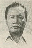 Hardjo Muljo as (credited as Hardjo)