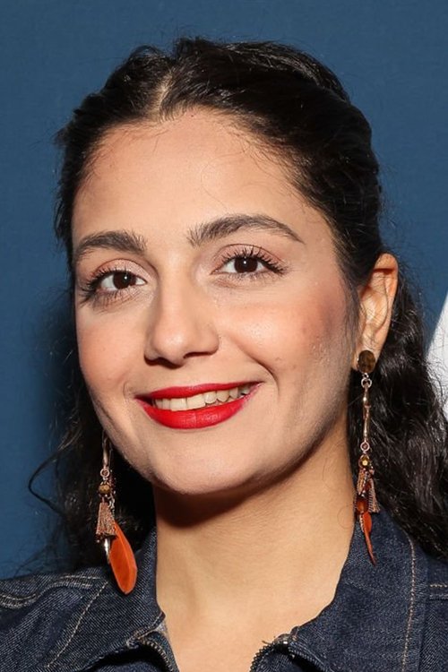 Setareh Maleki as Sana