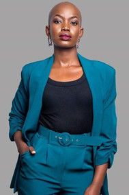 Dineo Rasedile as Gugu