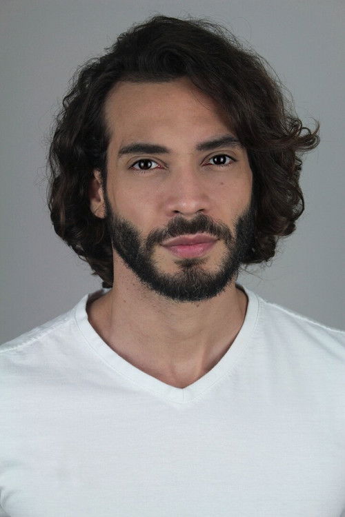 Felipe Camelo as 