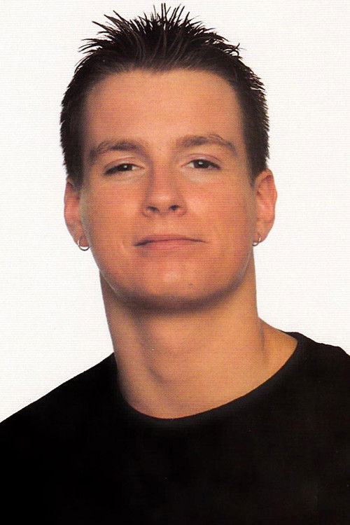 Zach Gowen as 