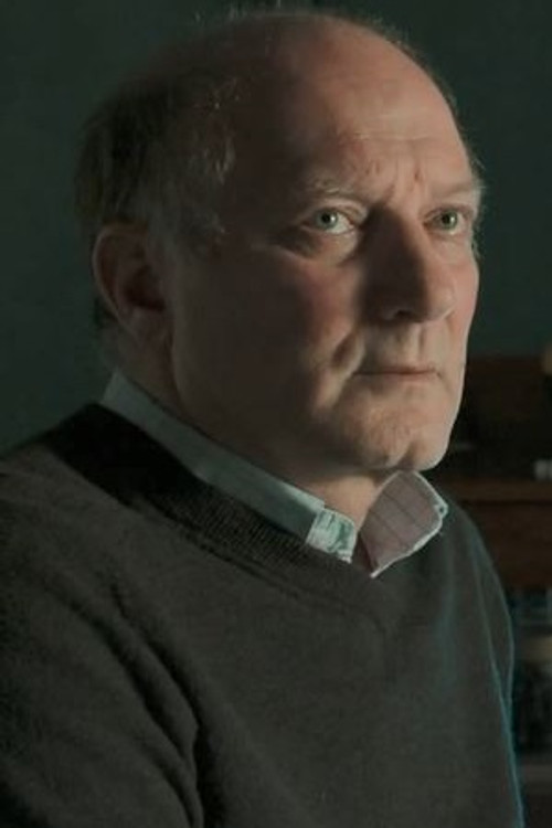 Yehuda Almagor as Janek