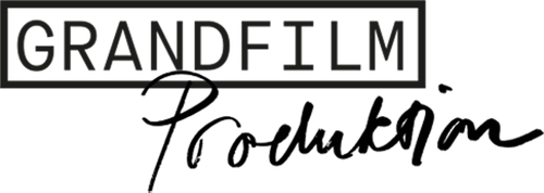 Grandfilm Produktion logo
