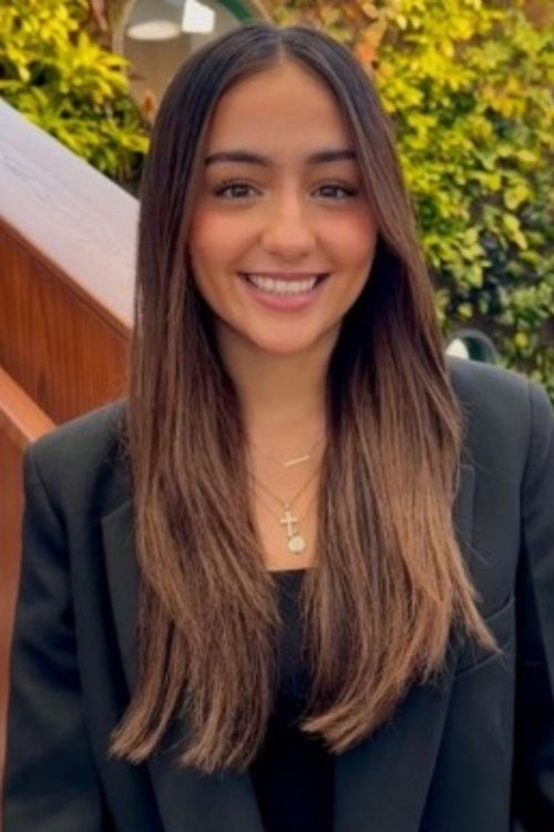 Diya Kittur as Amanda