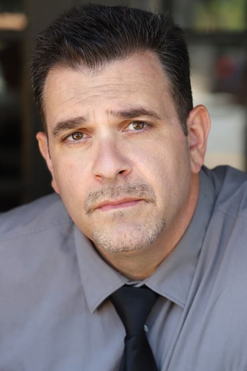 Gino Cafarelli as Steven