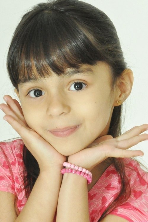 Sofia Barros as Valentina