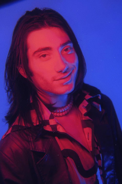 Nick Del Bianco as Wes Burrows (Segment: Prettyface)