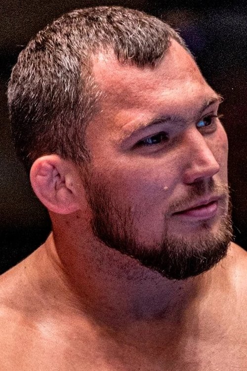 Oleg Igorevich Boltin as Oleg Boltin